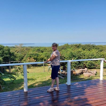 The Lake House Hluhluwe Esterno foto