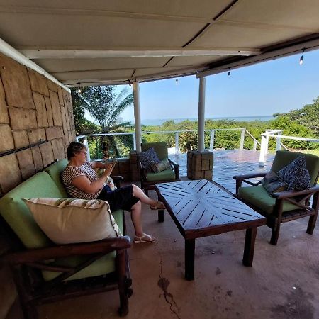 The Lake House Hluhluwe Esterno foto
