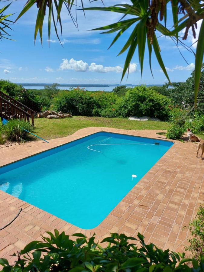 The Lake House Hluhluwe Esterno foto